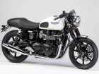 Triumph Bonneville Tridays Edition